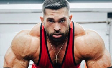 Wishing-Derek-Lunsford-Success-at-Mr. Olympia 2024 Wishing-Derek-Lunsford-Success-at-Mr. Olympia 2024