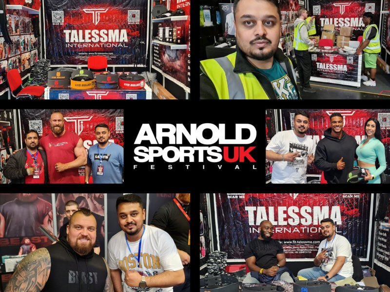 ARNOLD-SPORTS-FESTIVAL-UK-2022 ARNOLD-SPORTS-FESTIVAL-UK-2022