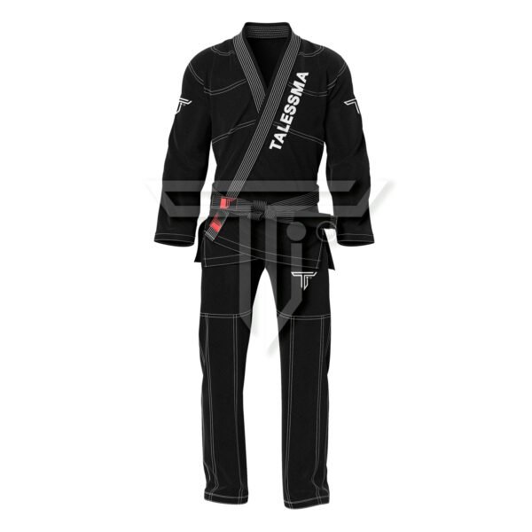 Custom BJJ Uniforms – Personalized Brazilian Jiu-Jitsu Gi, Premium Quality