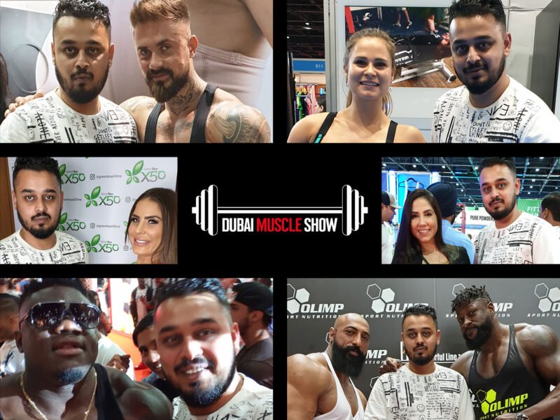 DUBAI-MUSCLE-SHOW-2018 DUBAI-MUSCLE-SHOW-2018