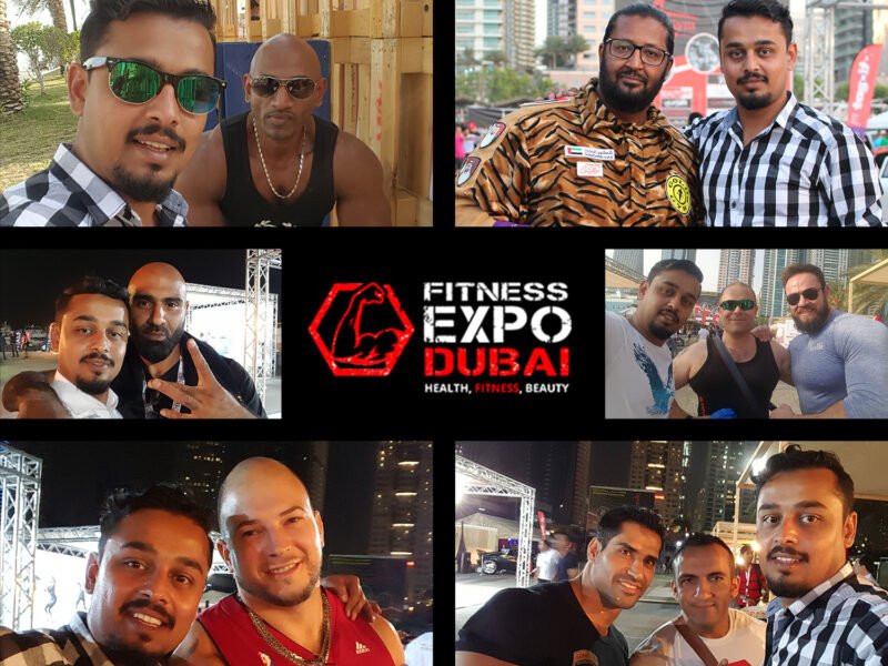 FITNESS-EXPO-DUBAI-2016 FITNESS-EXPO-DUBAI-2016