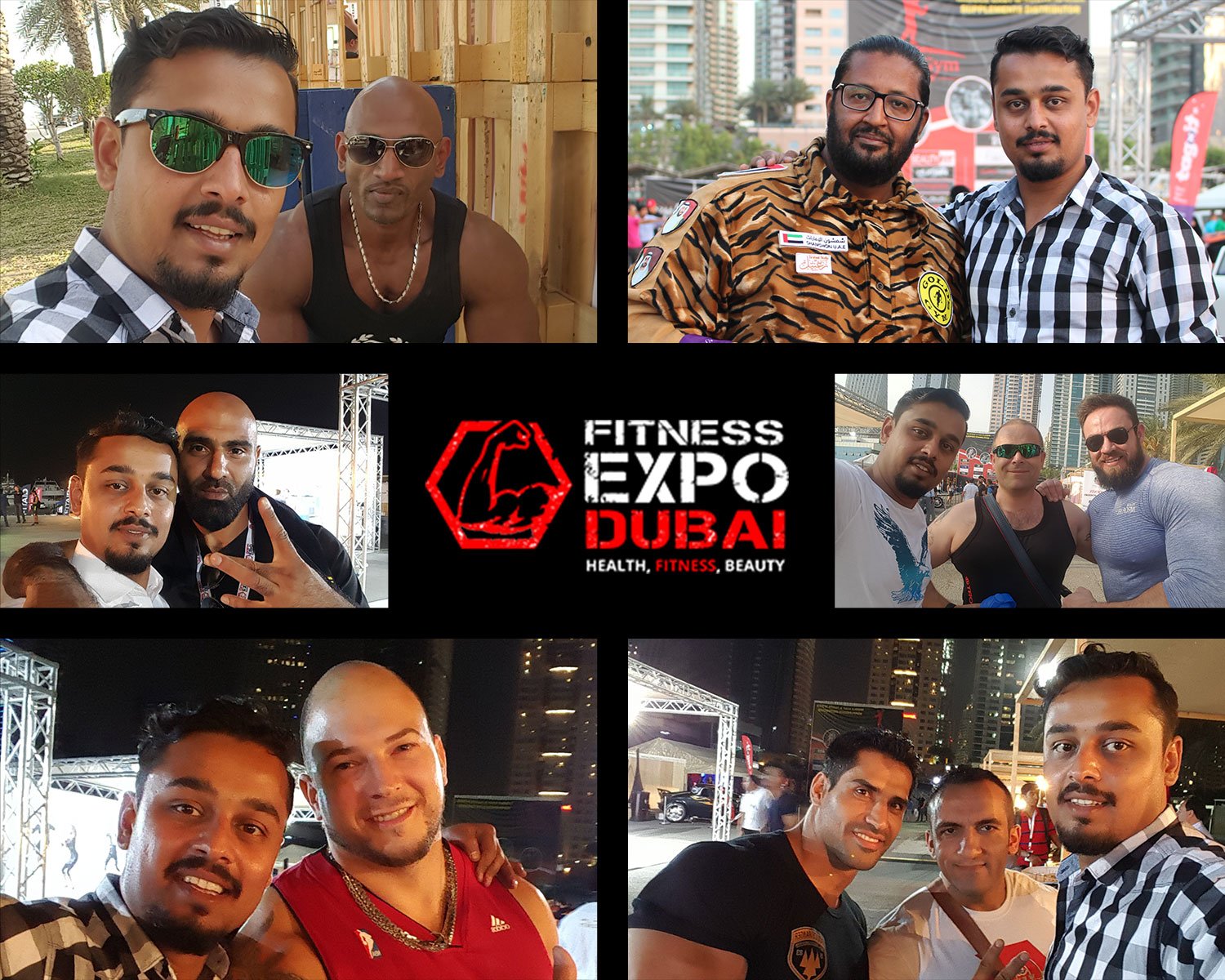 FITNESS-EXPO-DUBAI-2016 FITNESS-EXPO-DUBAI-2016