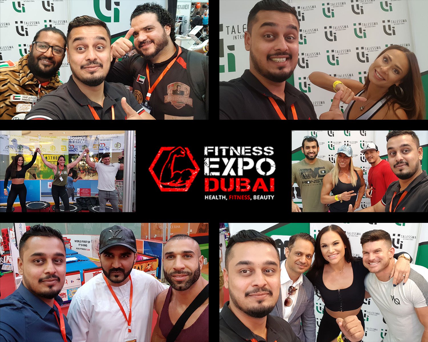 FITNESS-EXPO-DUBAI-2017 FITNESS-EXPO-DUBAI-2017
