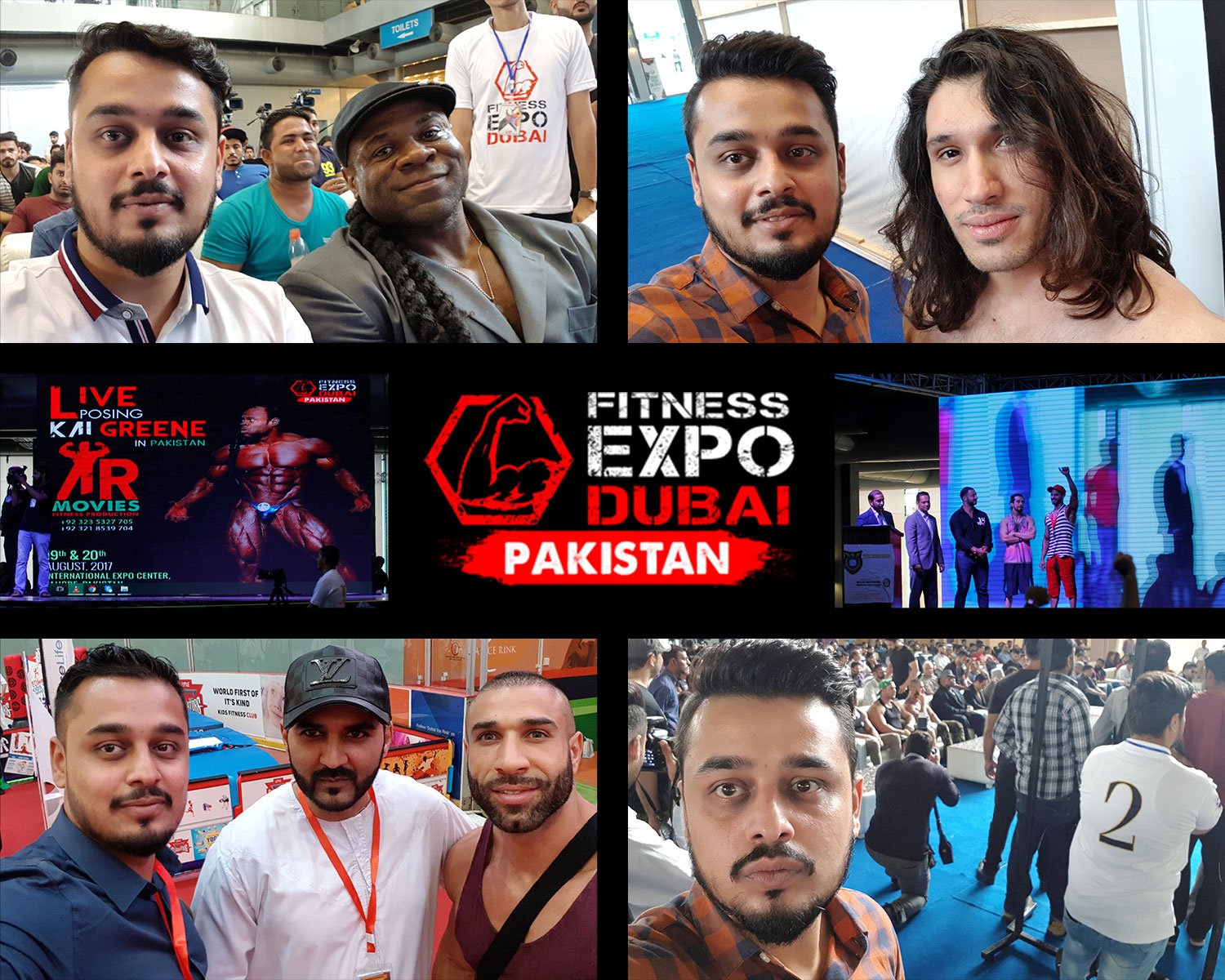 FITNESS-EXPO-PAKISTAN-2017 FITNESS-EXPO-PAKISTAN-2017