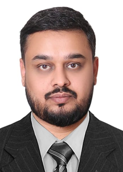 Ali-Bin-Afzal C E O Talessma International
