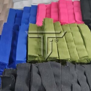 Material Processes (6)