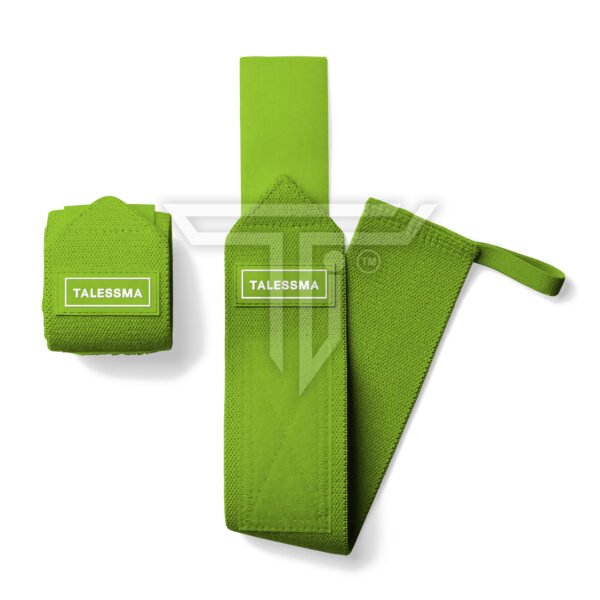 Perfect Wrist Wraps Strength with Personalized Wrist Wraps