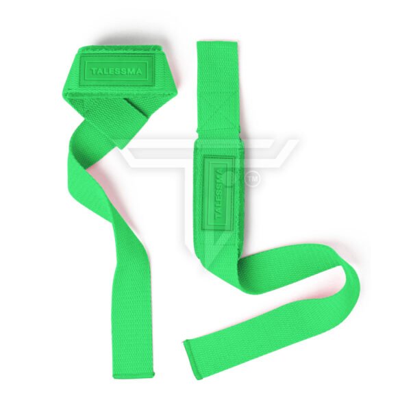 Personalized Lifting Straps for Maximum Comfort During Weightlifting