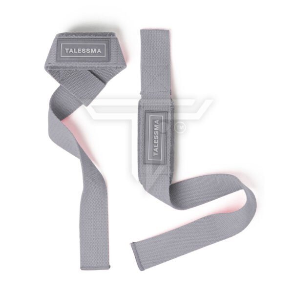 Custom Fit Lifting Straps for Improved Grip and Stability in the Gym