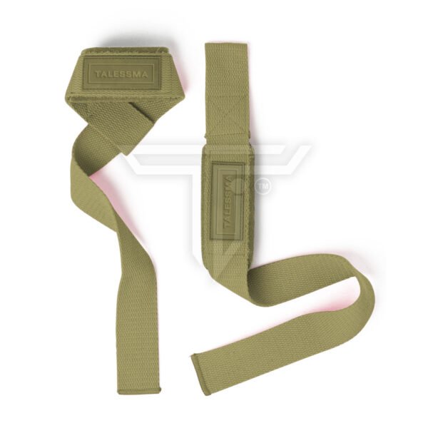 Tailored Lifting Straps for Powerlifting and Heavy Lifting Workouts