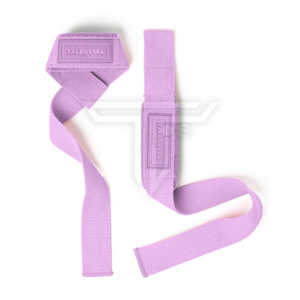 Customizable Lifting Straps for Better Grip and Wrist Support in Training