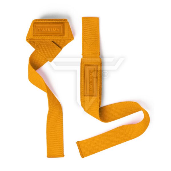 Personalized Lifting Straps for Weightlifting, Deadlifts, and Pull Exercises