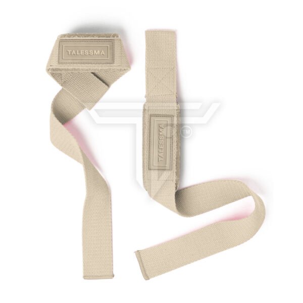 Personalized Lifting Straps for a Comfortable Grip in Heavy Lifting