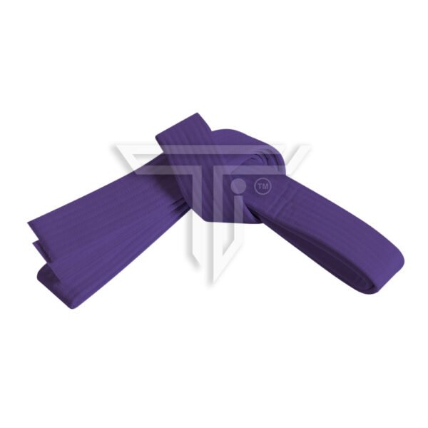 Brazilian Jiu-Jitsu Belts – High-Quality, Personalized Belts for BJJ Gi