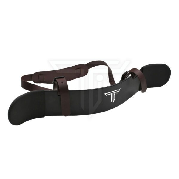 Customizable Arm Blaster for Perfect Bicep Curls & Muscle Isolation