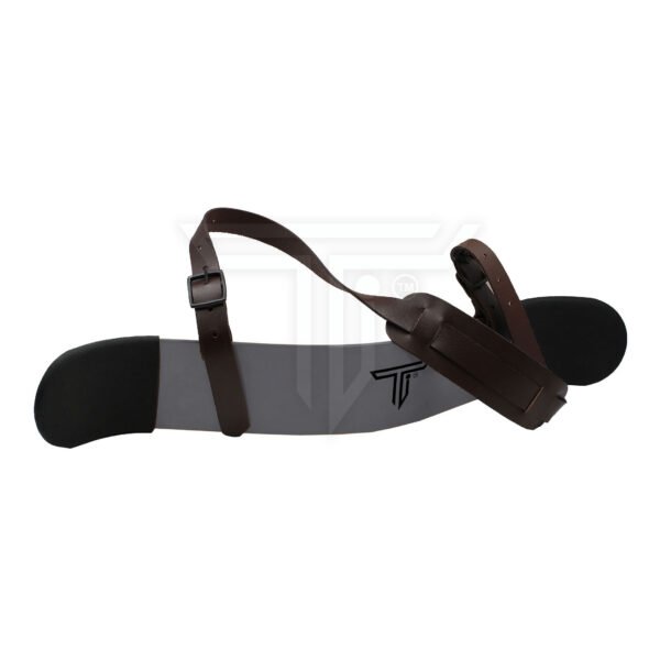 Customizable Arm Blaster for Enhanced Arm Workout Performance