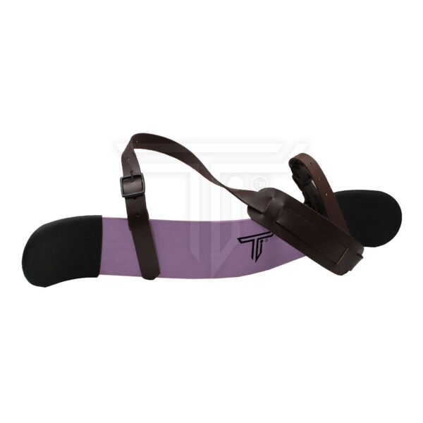 Custom Fit Arm Blaster for Maximum Stability During Bicep Workouts