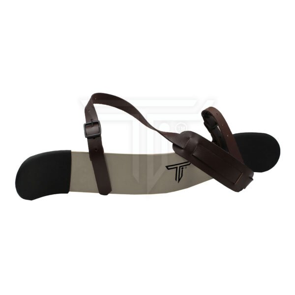 Custom Fit Arm Blaster for Superior Isolation in Arm Workouts