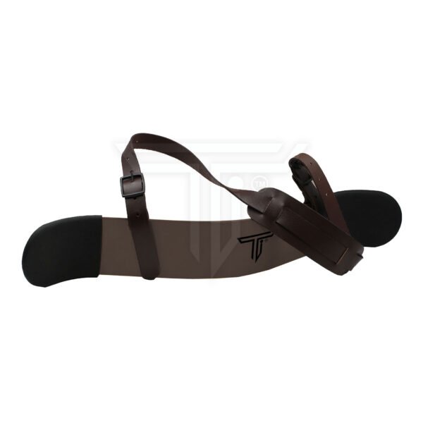 Customized Arm Blaster for Maximum Bicep Support & Curl Precision