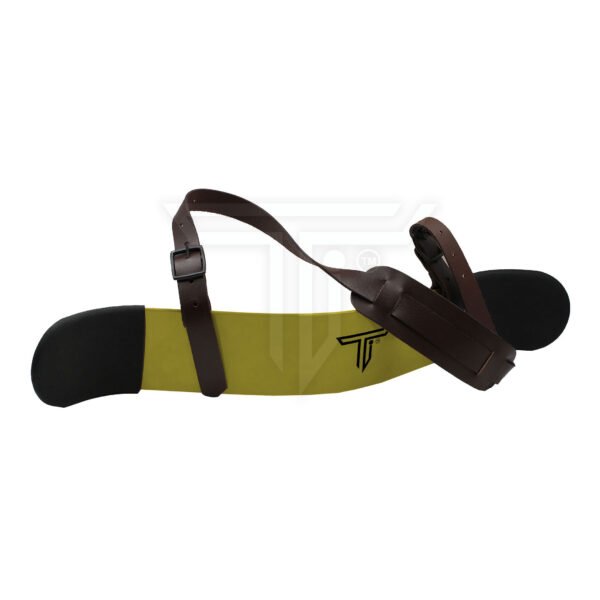 Personalized Arm Blaster for Enhanced Bicep and Tricep Training