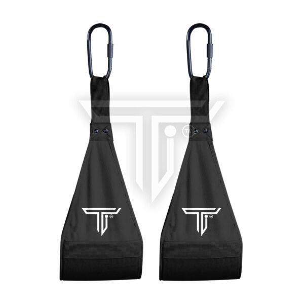 Customizable Ab Sling for Core Strength & Stability in Ab Workouts