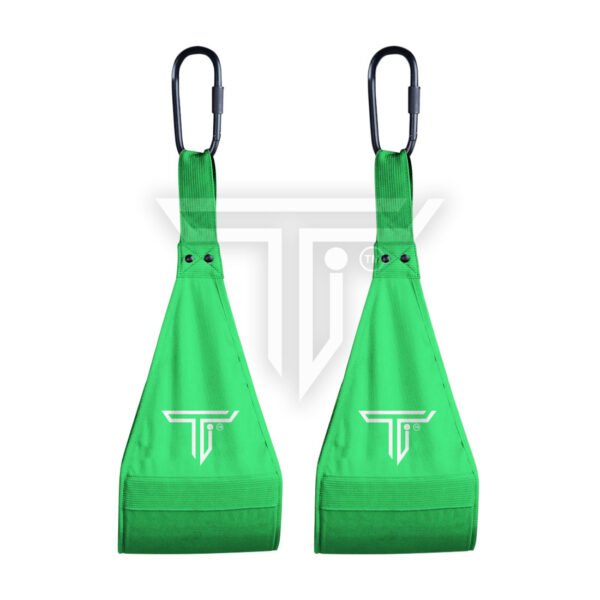 Personalized Ab Sling for Comfortable and Effective Core Training
