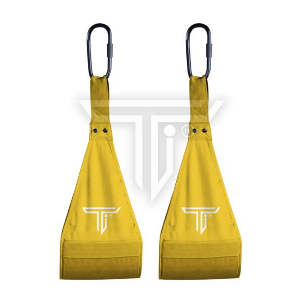 Personalized Ab Sling for Advanced Core Workouts & Abdominal Strength
