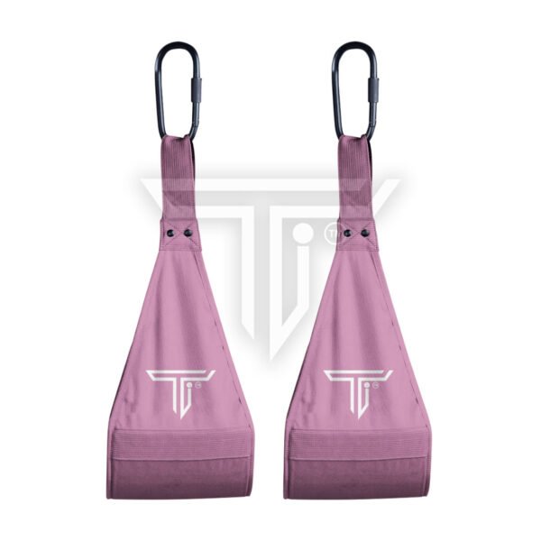 Customized Ab Sling for Increased Core Support & Muscle Engagement