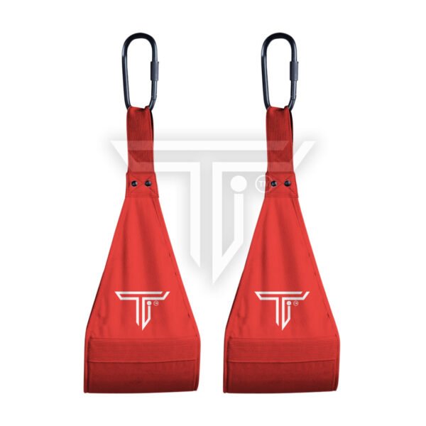 Custom Fit Ab Sling for Comfortable and Secure Abdominal Training