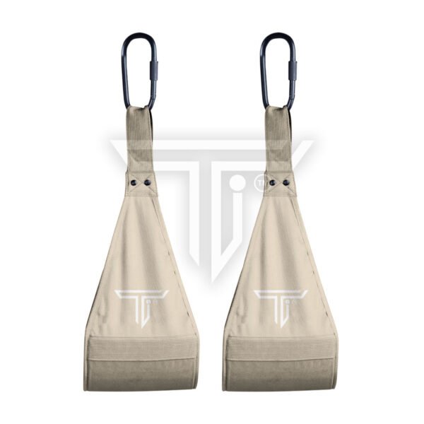 Tailored Ab Sling for Ultimate Comfort & Support in Core Workouts