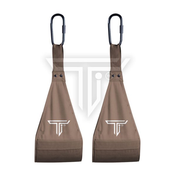 Customizable Ab Sling for Targeted Ab Training & Improved Core Stability