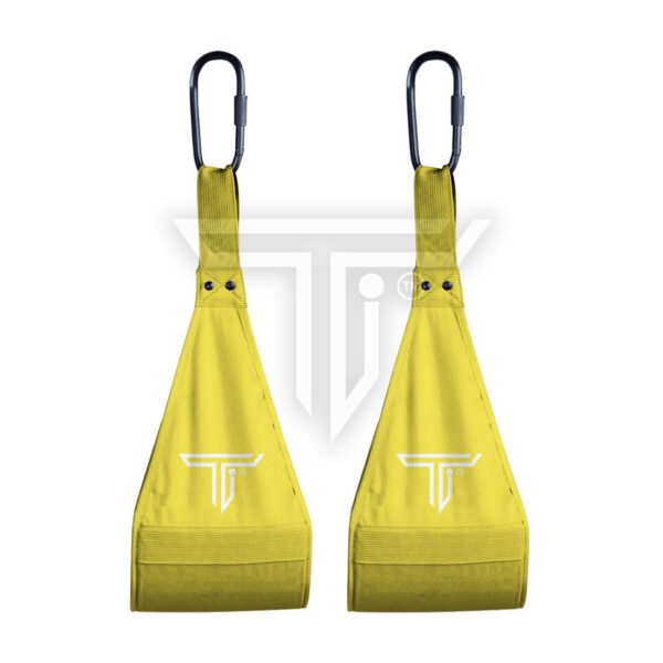 Personalized Ab Sling for Effective Suspension Training & Core Work