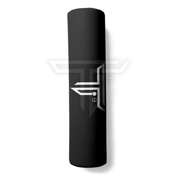 Customizable Barbell Pads for Squat Comfort and Neck Protection at Gym