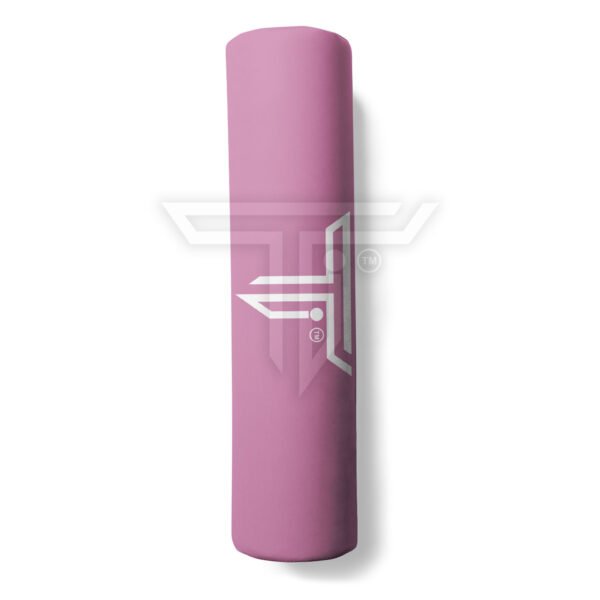 Custom Fit Barbell Pads for Better Weight Distribution and Lift Comfort