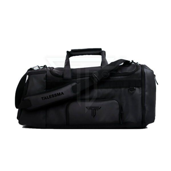 Customizable Duffle Bag for Travel, Gym, or Sports with Unique Designs