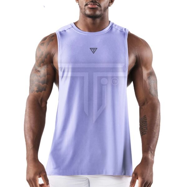 Personalized Gym Cut-Offs – Ideal for High-Intensity Workouts