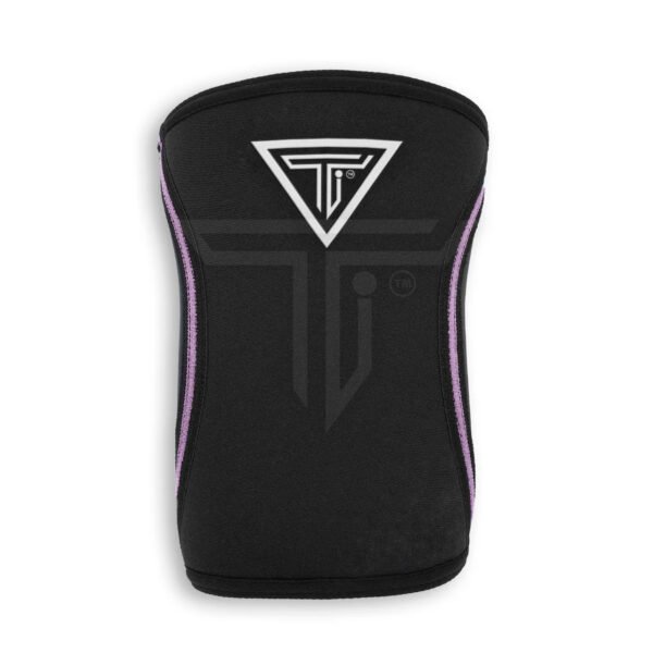 Custom Fit Elbow Sleeves for Added Support & Comfort During Lifts