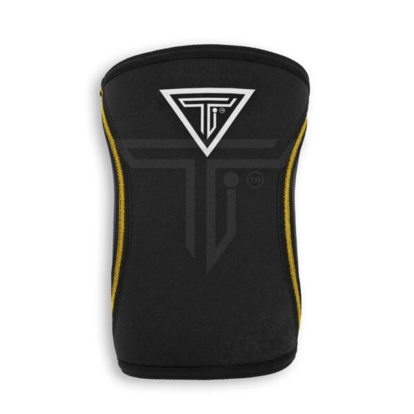 Customizable Elbow Sleeves for Joint Support & Improved Lifting Form