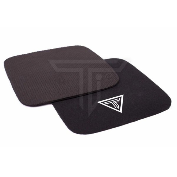 Customizable Grip Pads for Secure Hold & Comfort During Heavy Lifts
