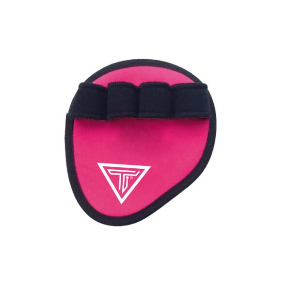 Tailored Grip Pads for Enhanced Grip Stability & Comfort in Gym