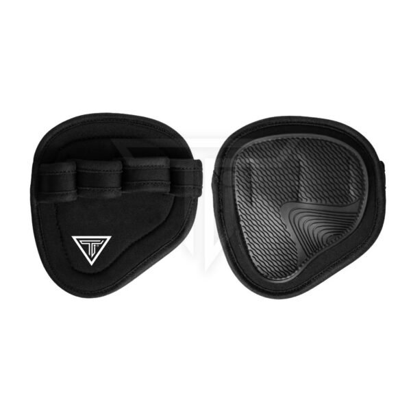 Personalized Grip Pads for Secure Hold & Comfort During Workouts