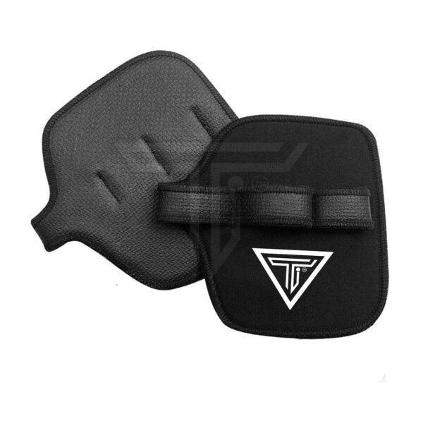Customizable Grip Pads for Better Performance & Hand Protection