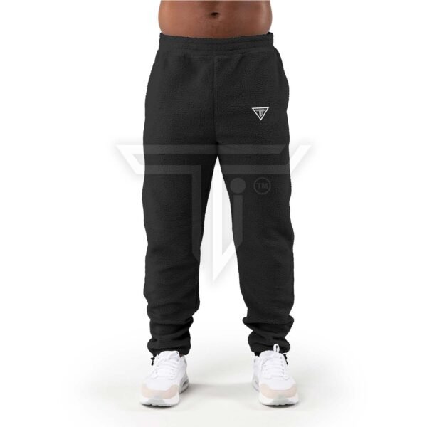 Custom Gym Joggers for Comfort and Style in Every Workout