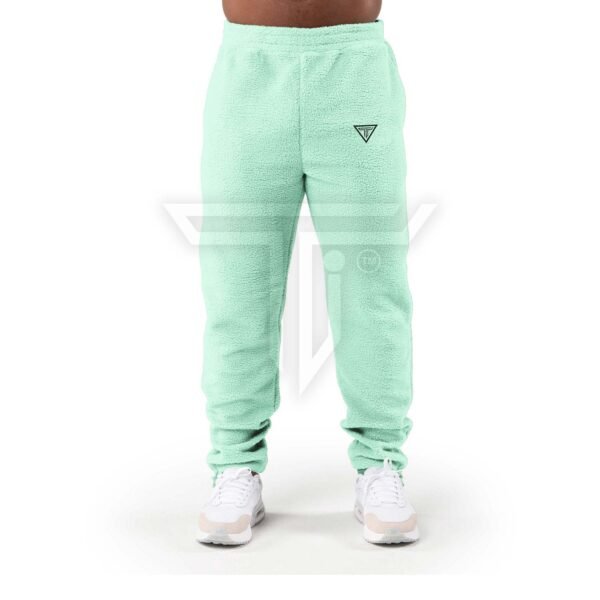 Personalized Fitness Joggers for Optimal Performance & Flexibility