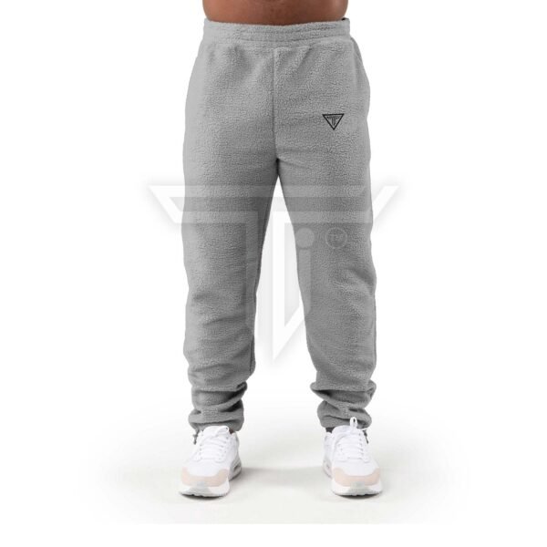 Customized Gym Joggers for Style, Comfort & Freedom of Movement