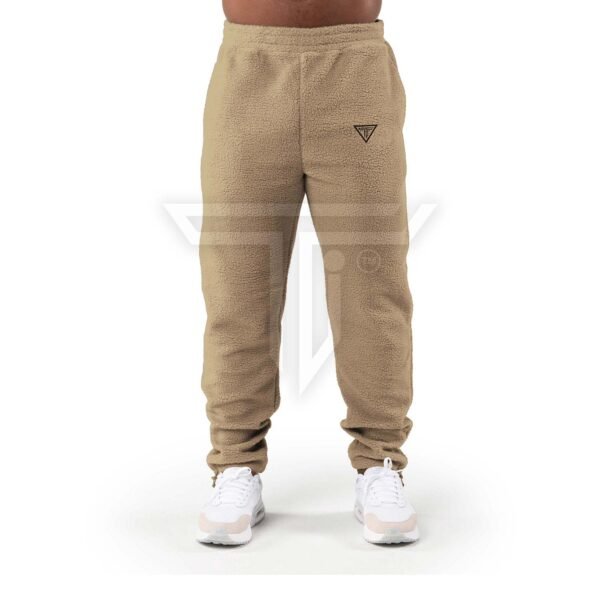 Tailored Fitness Joggers for Gym, Running & Everyday Comfort