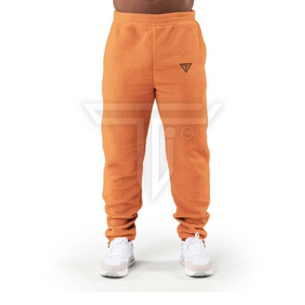 Custom Fit Gym Joggers for Breathable & Stylish Workout Wear