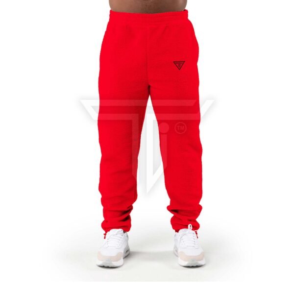 Personalized Athletic Joggers for Gym, Running & Casual Style