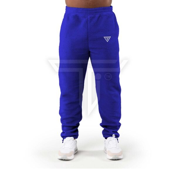 Custom Gym Joggers with Logo – Elevate Your Athletic Wardrobe