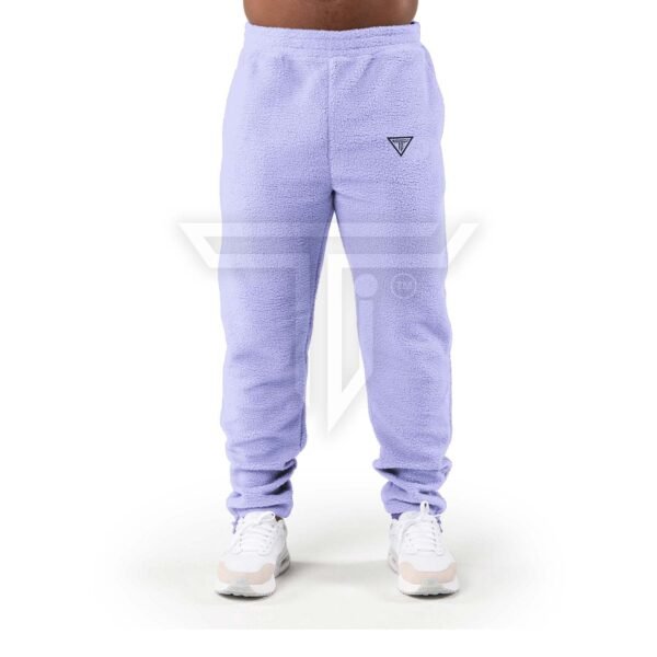 Customizable Gym Joggers – Perfect Blend of Comfort and Durability